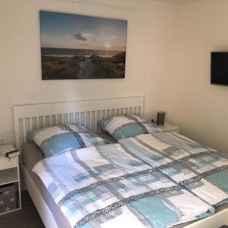 Kellenhusen Tor 1 - Luca'S Nest Apartman Kültér fotó