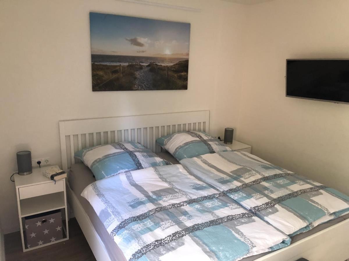 Kellenhusen Tor 1 - Luca'S Nest Apartman Kültér fotó
